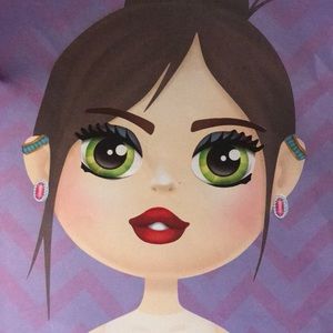 Meet your Posher, Lisa